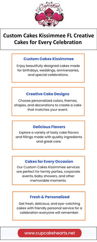 Custom Cakes Kissimmee FL Creative Cakes for Every Celebration.jpg