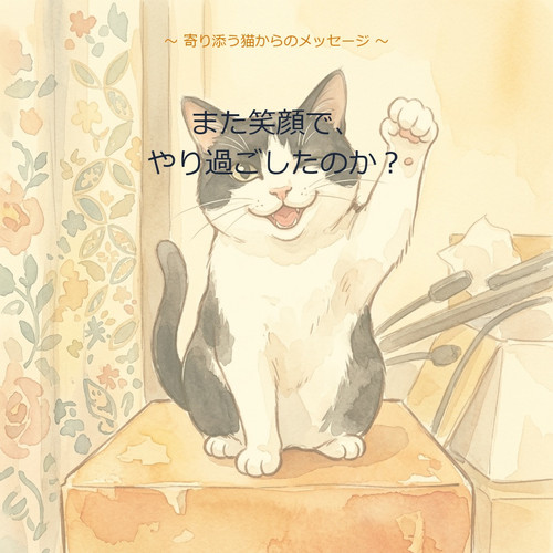 post hachi 1.1