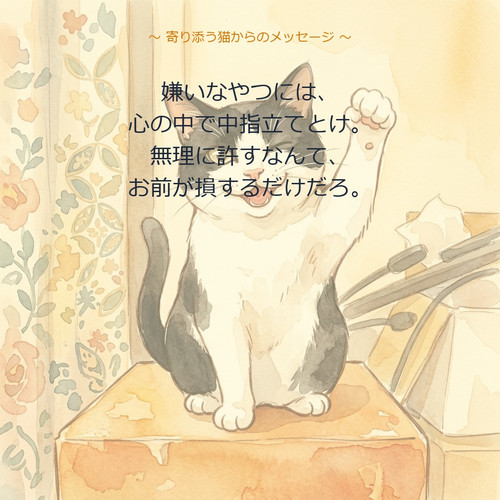 post hachi 3.1