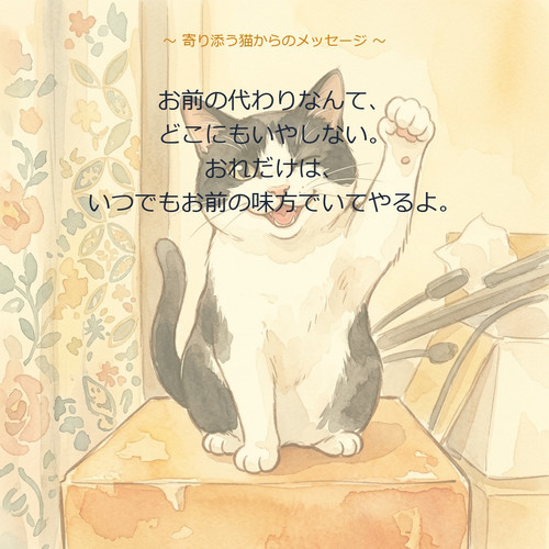 post hachi 5.1