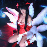 0 21 Ahri 5