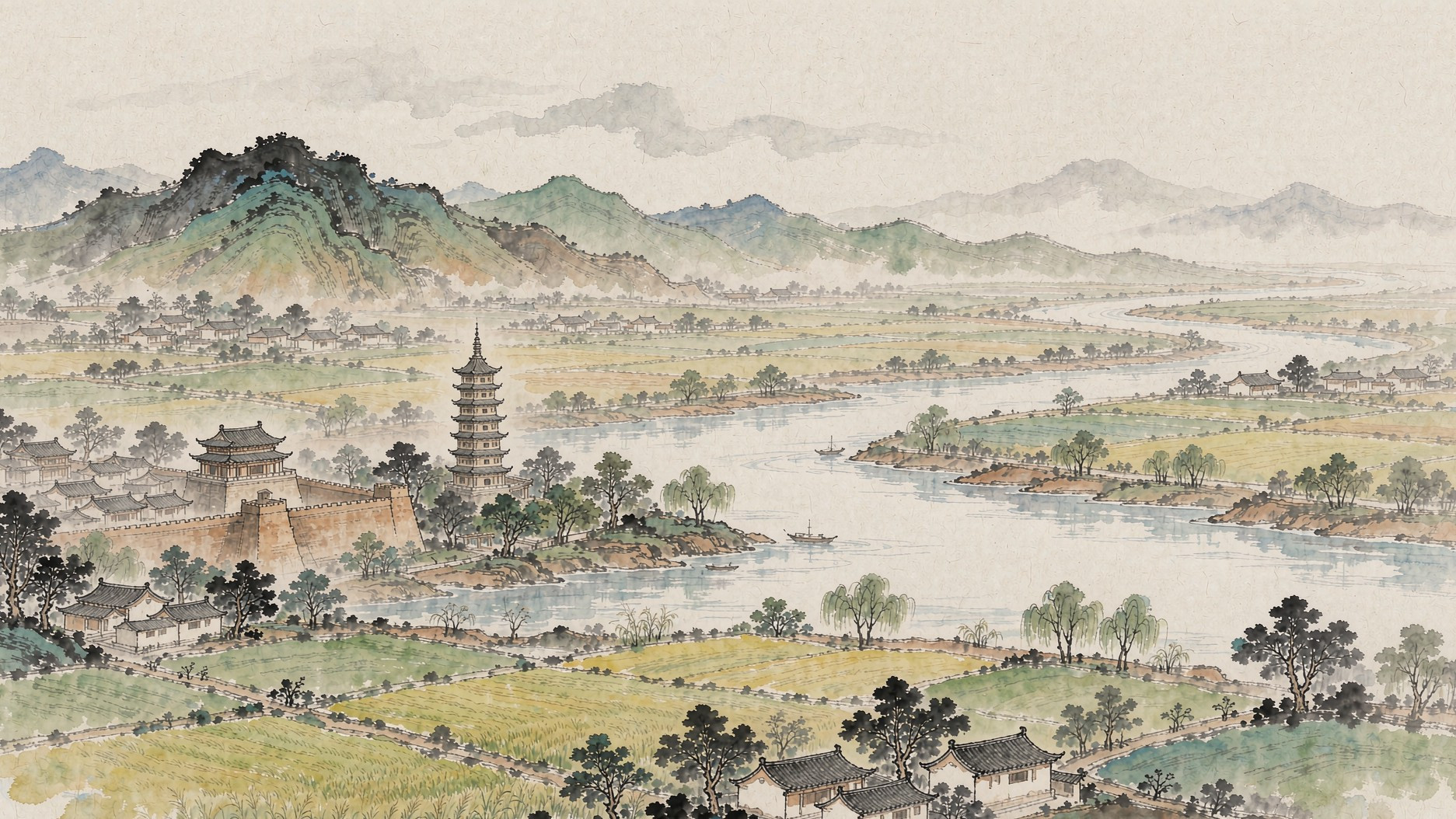 偃师