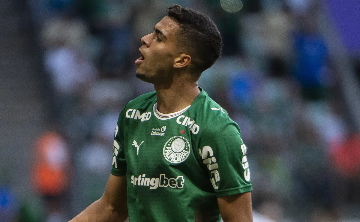 Mudanças nas regras de estrangeiros no Brasil pressionam Palmeiras