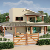 casa