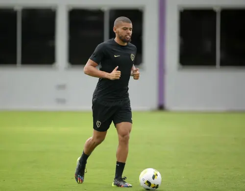 Justiça confirma condenação do Corinthians em R$ 3,5 mi a ex-lateral