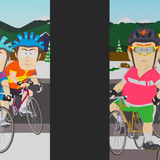 South Park S29E01 4320p HDR Ai Upscale Screenshot2 Mesc