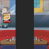 South Park S29E01 4320p HDR Ai Upscale Screenshot1 Mesc