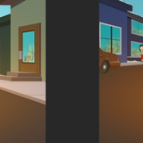 South Park S29E01 4320p HDR Ai Upscale Screenshot4 Mesc