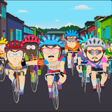South Park S29E01 4320p HDR Ai Upscale Screenshot7 Mesc