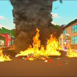 South Park S29E01 4320p HDR Ai Upscale Screenshot5 Mesc
