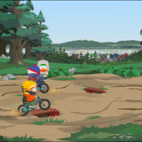 South Park S29E01 4320p HDR Ai Upscale Screenshot6 Mesc