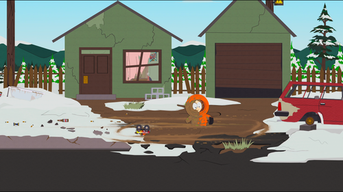 South Park S29E01 4320p HDR Ai Upscale Screenshot8 Mesc