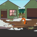 South Park S29E01 4320p HDR Ai Upscale Screenshot8 Mesc