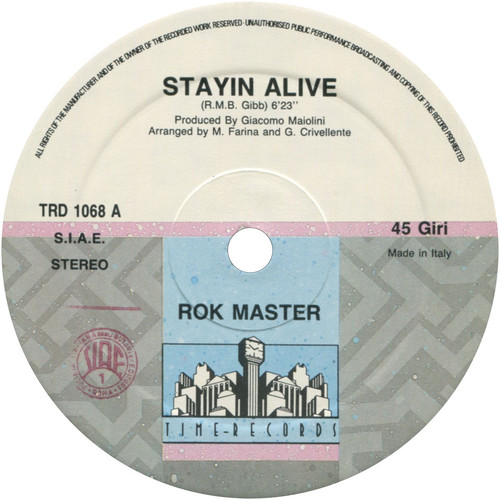Label ARR
