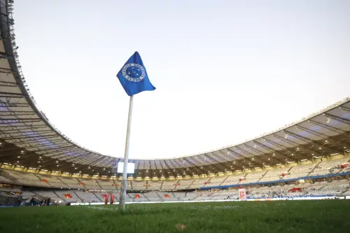 Cruzeiro terá reformulação completa no gramado do Mineirão