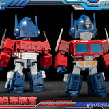 MachineCat Toys MCT 03 SD G1 Optimus Prime Color Prototype 13