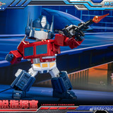 MachineCat Toys MCT 03 SD G1 Optimus Prime Color Prototype 04