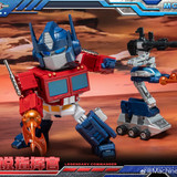 MachineCat Toys MCT 03 SD G1 Optimus Prime Color Prototype 07