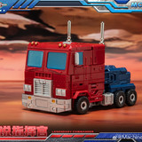 MachineCat Toys MCT 03 SD G1 Optimus Prime Color Prototype 10