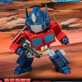 MachineCat Toys MCT 03 SD G1 Optimus Prime Color Prototype 03