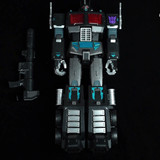 Auldey Transformers AAM G1 Nemesis Prime 005