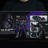 Auldey Transformers AAM G1 Nemesis Prime 002