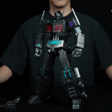 Auldey Transformers AAM G1 Nemesis Prime 007