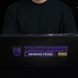 Auldey Transformers AAM G1 Nemesis Prime 003