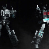 Auldey Transformers AAM G1 Nemesis Prime 008