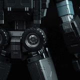 Auldey Transformers AAM G1 Nemesis Prime 026