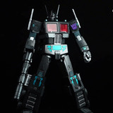Auldey Transformers AAM G1 Nemesis Prime 024