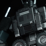 Auldey Transformers AAM G1 Nemesis Prime 029