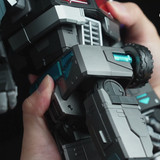 Auldey Transformers AAM G1 Nemesis Prime 033
