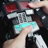 Auldey Transformers AAM G1 Nemesis Prime 031