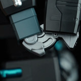 Auldey Transformers AAM G1 Nemesis Prime 021