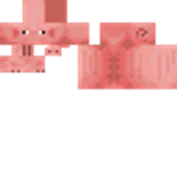 pig temperate