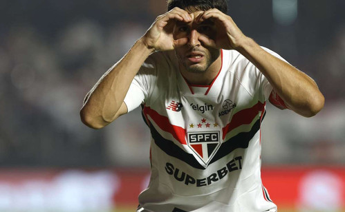 São Paulo perde Domingos Duarte e tem condenação milionária