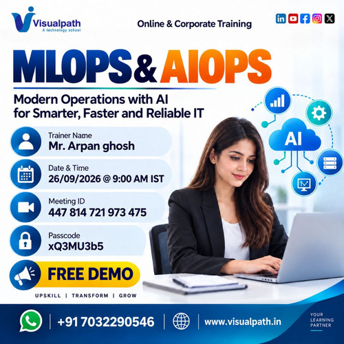 MLOps & AIOps Online Training  Real-Time Projects & Live Demo.jpg