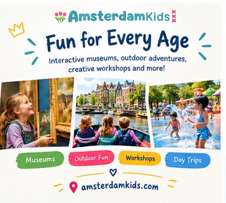 Family Events in the Netherlands | Amsterdam Kids.jpg