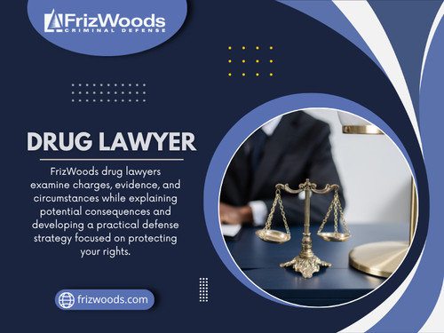 An upper marlboro drug lawyer can examine the evidence surrounding possession, including access, knowledge, control, statements, and the circumstances of the search. Every case turns on its own facts, and those details can make a significant difference.

Name: FrizWoods LLC
Address: 14513 Main St B, Upper Marlboro, MD 20772, United States
Phone: +13017201917

Google Map : https://goo.gl/maps/PWdeowqfLwKPNNcJ8

Official Website:  https://frizwoods.com/drug-cases

Read Our Blog: 
https://frizwoods.blogspot.com/2026/09/criminal-defense-lawyer.html

https://sites.google.com/view/frizwoods-llc/dui-attorney-north-beach

https://frizwoods.medium.com/howard-county-criminal-defense-lawyer-52e3d8eb71c9


More Links:
https://www.blogger.com/profile/13959282225892546503

https://anotepad.com/notes/359ca4bq

https://www.ted.com/profiles/33928701