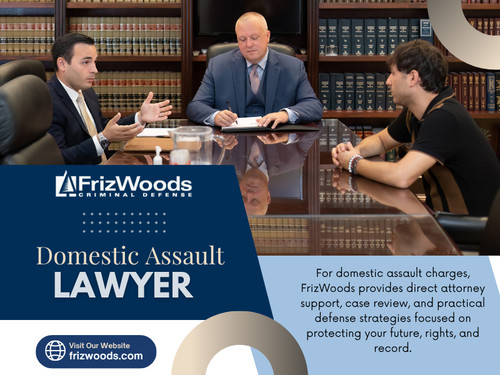 The same concern can arise in Prince George's County, where a domestic assault lawyer pg county may need to examine the criminal allegations alongside related domestic proceedings.

Name: FrizWoods LLC
Address: 14513 Main St B, Upper Marlboro, MD 20772, United States
Phone: +13017201917

Google Map: https://goo.gl/maps/PWdeowqfLwKPNNcJ8

Official Website: https://frizwoods.com/assault

Read Our Blog:
https://frizwoods.blogspot.com/2026/09/criminal-defense-lawyer.html

https://sites.google.com/view/frizwoods-llc/dui-attorney-north-beach

https://frizwoods.medium.com/howard-county-criminal-defense-lawyer-52e3d8eb71c9


More Links:
https://speakerdeck.com/frizwoods

https://triberr.com/frizwoods

https://www.magcloud.com/user/frizwoods