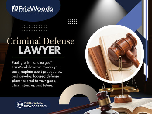 A columbia criminal defense lawyer can examine how digital evidence fits with the rest of the case instead of treating one isolated item as conclusive.

Name: FrizWoods LLC
Address: 14513 Main St B, Upper Marlboro, MD 20772, United States
Phone: +13017201917

Google Map: https://goo.gl/maps/PWdeowqfLwKPNNcJ8

Official Website: https://frizwoods.com/maryland-criminal-defense-lawyer

Read Our Blog: 
https://frizwoods.blogspot.com/2026/09/criminal-defense-lawyer.html

https://sites.google.com/view/frizwoods-llc/dui-attorney-north-beach

https://frizwoods.medium.com/howard-county-criminal-defense-lawyer-52e3d8eb71c9

More Links:
https://beacons.ai/frizwoods
https://dzone.com/users/4699897/frizwoods.html
https://visual.ly/users/frizwoods/portfolio