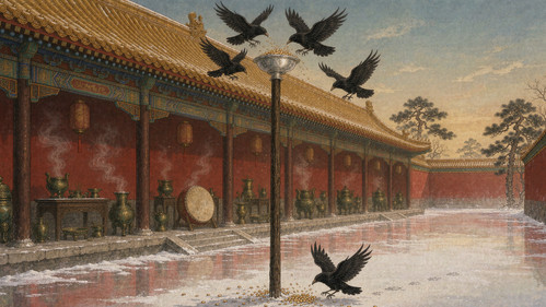 吉林·意象