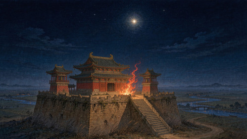 河南商丘