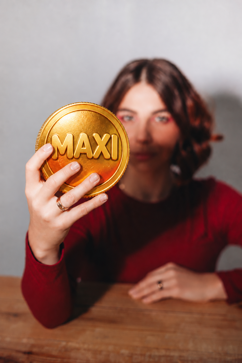 Maxi Rolls Бонусная программа