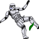 B4711 Stormtrooper