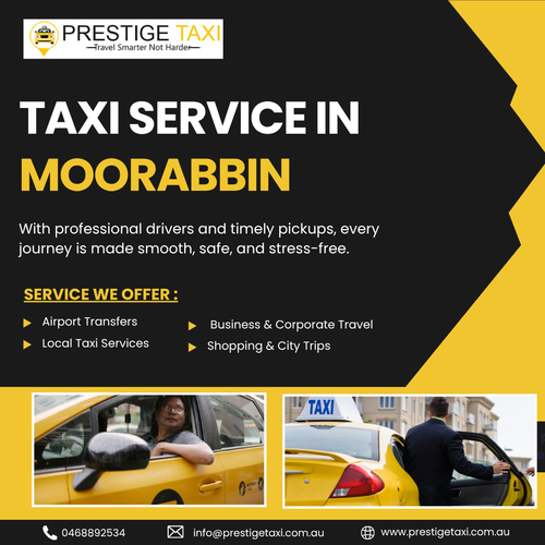 Book a Reliable Taxi Service in Moorabbin | Prestige Taxi.png