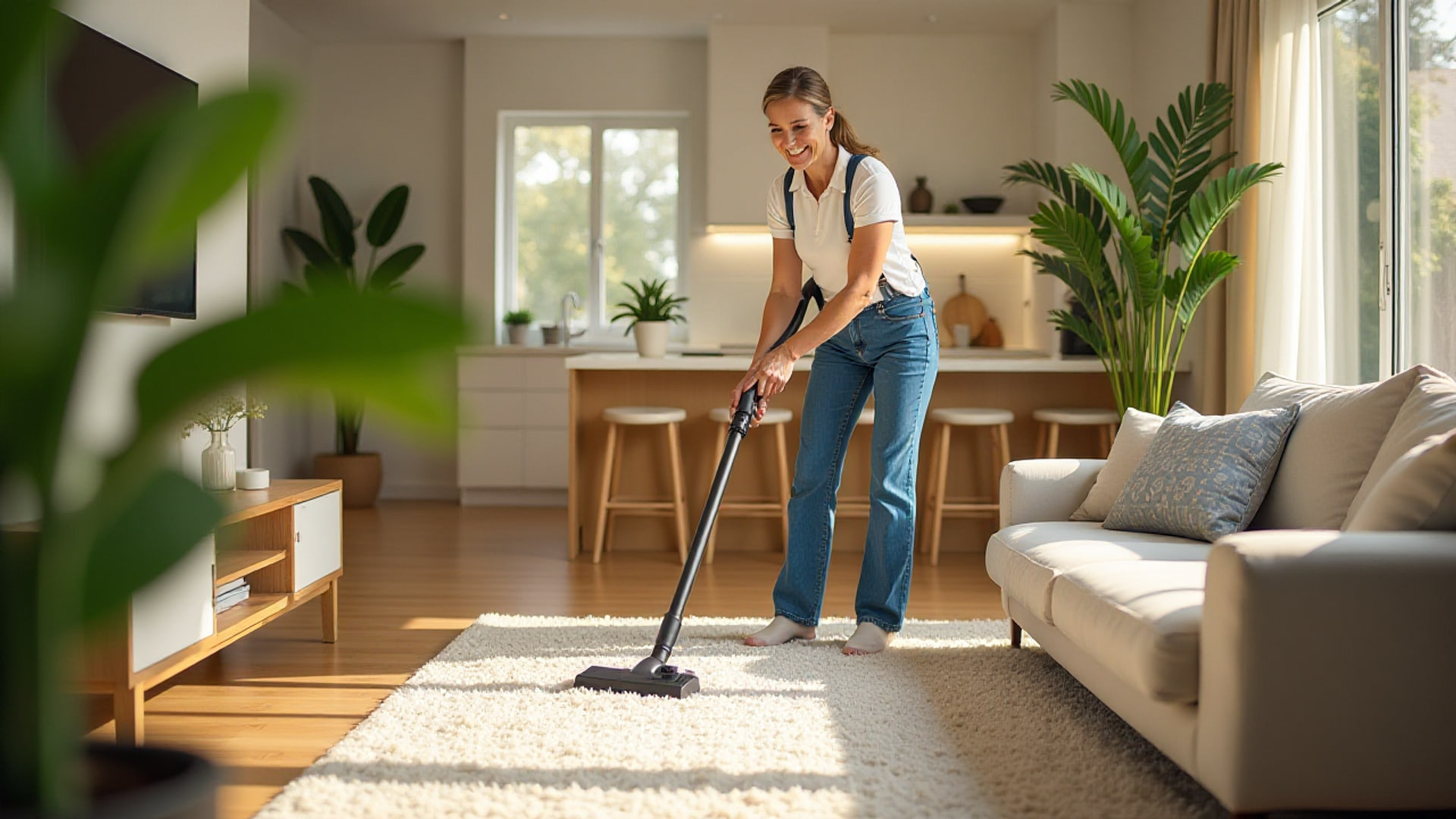 Expert NDIS Cleaning Services for Participants in Chadstone and Melbourne