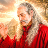 Philosopher Orod Bozorg (37)