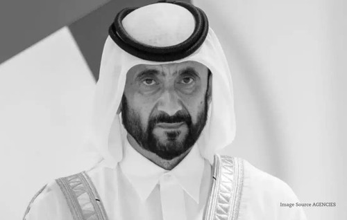 Sheikh Ahmed bin Rashid Al Maktoum Dies, Dubai Mourns.jpg